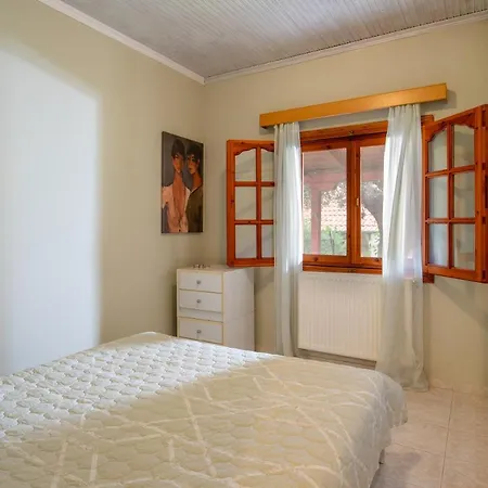Bravita House Sykia Chalkidikis Exterior photo