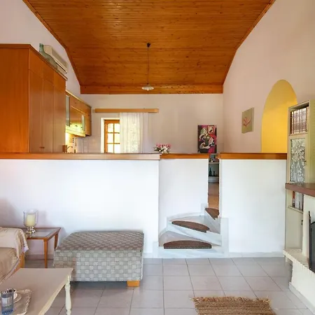 Bravita House Sykia Chalkidikis Exterior photo