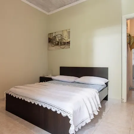 Bravita House Sykia Chalkidikis Exterior photo