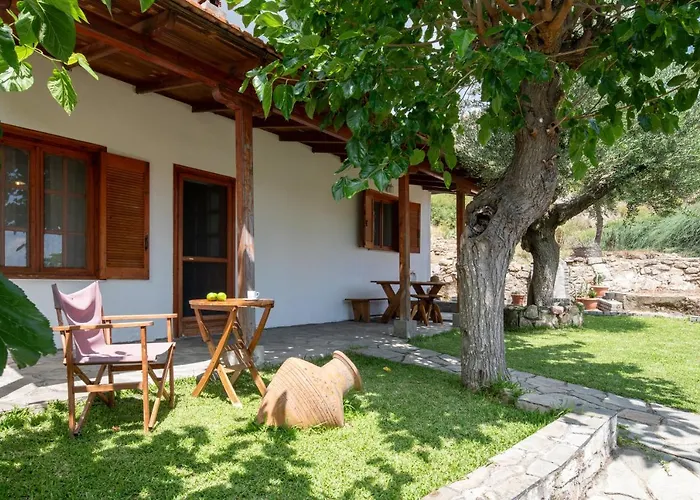 Bravita House