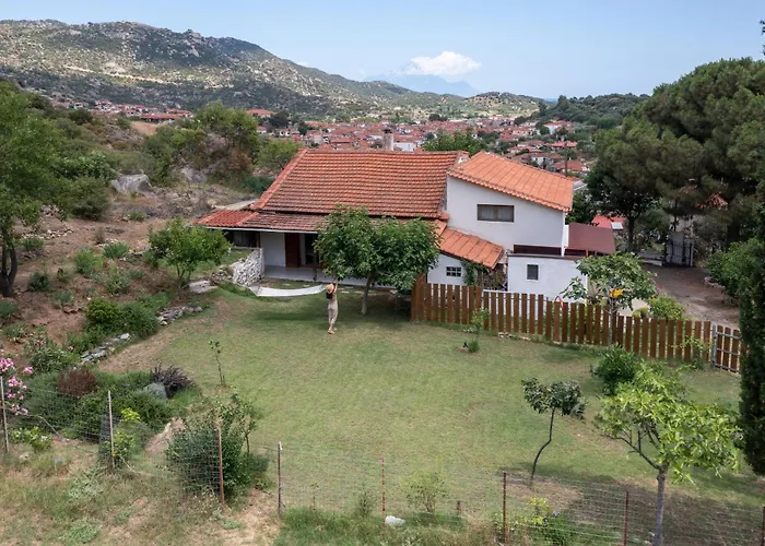 Bravita House