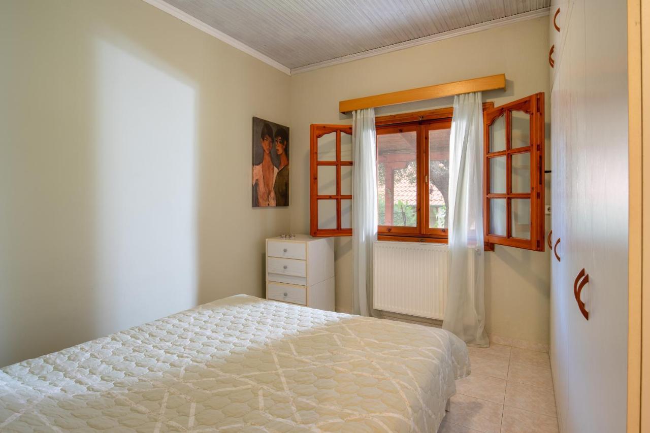 Bravita House Sykia Chalkidikis