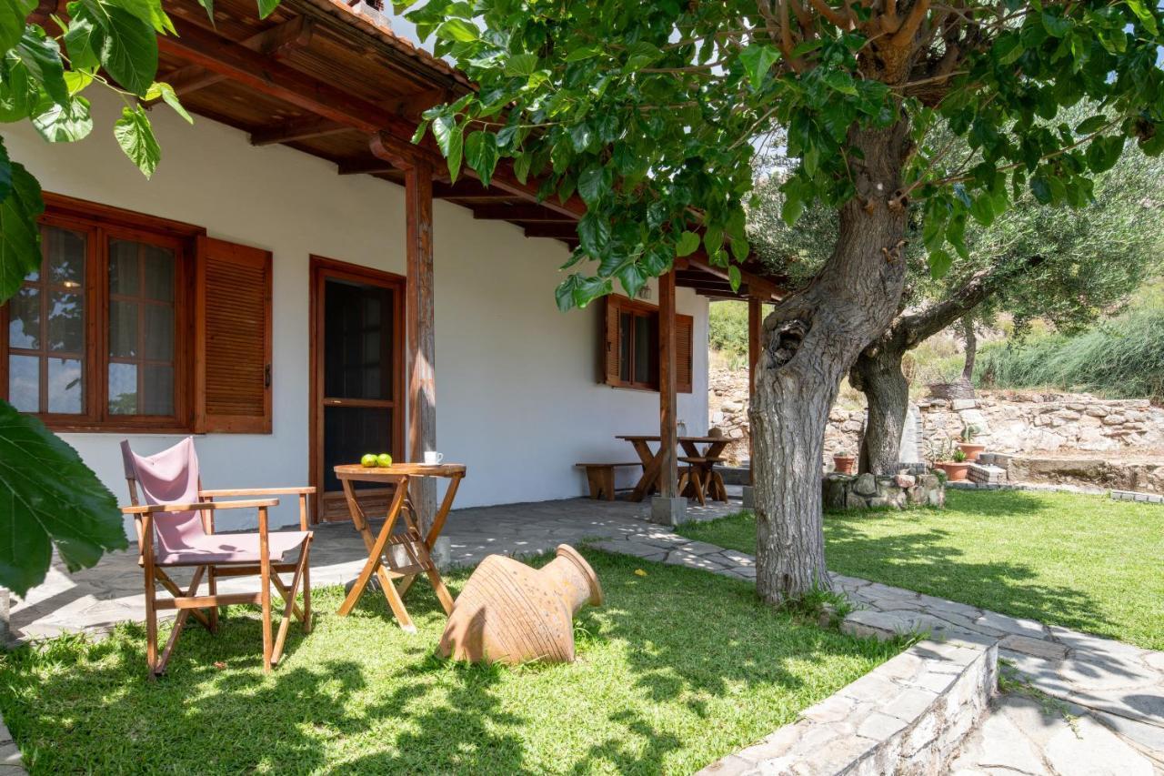 Bravita House