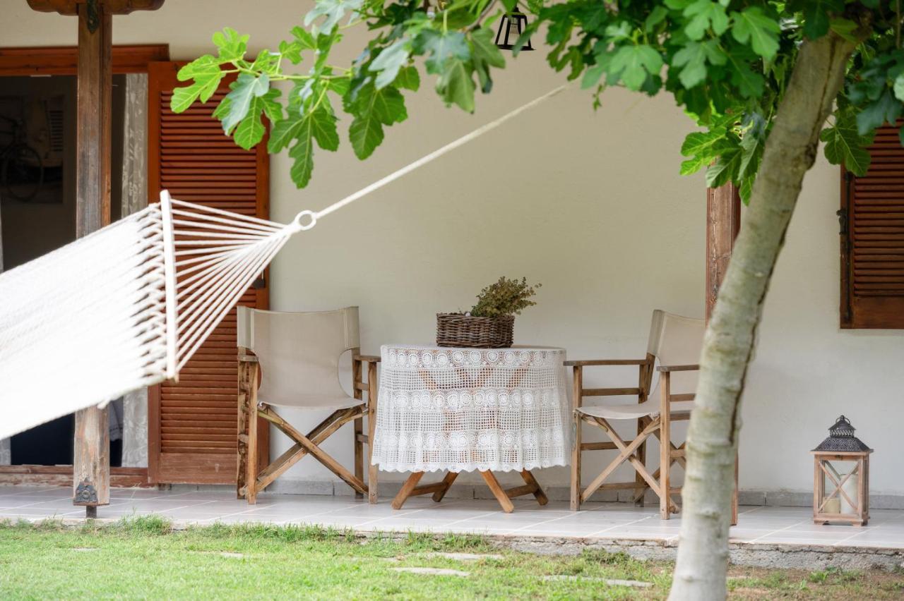 Bravita House Sykia Chalkidikis