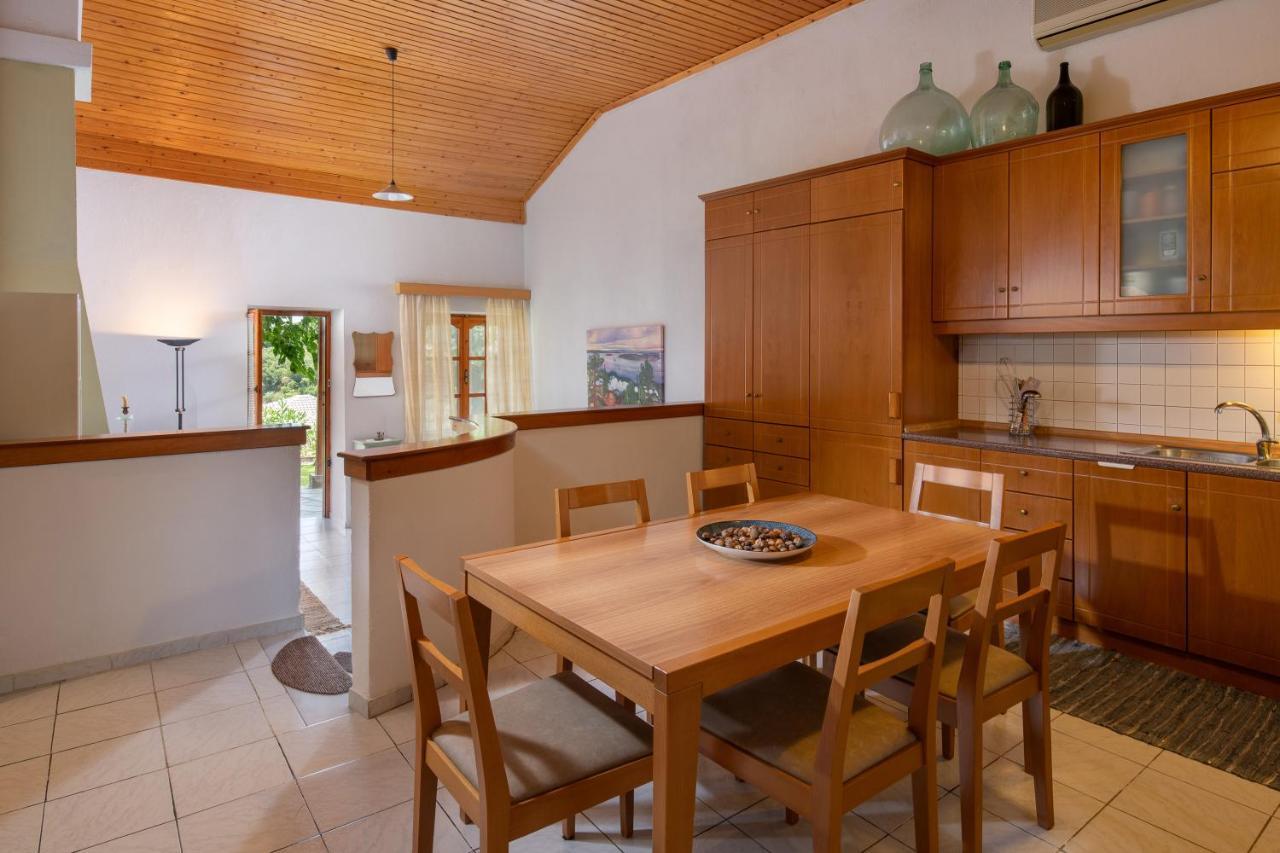 Holiday home Bravita House *