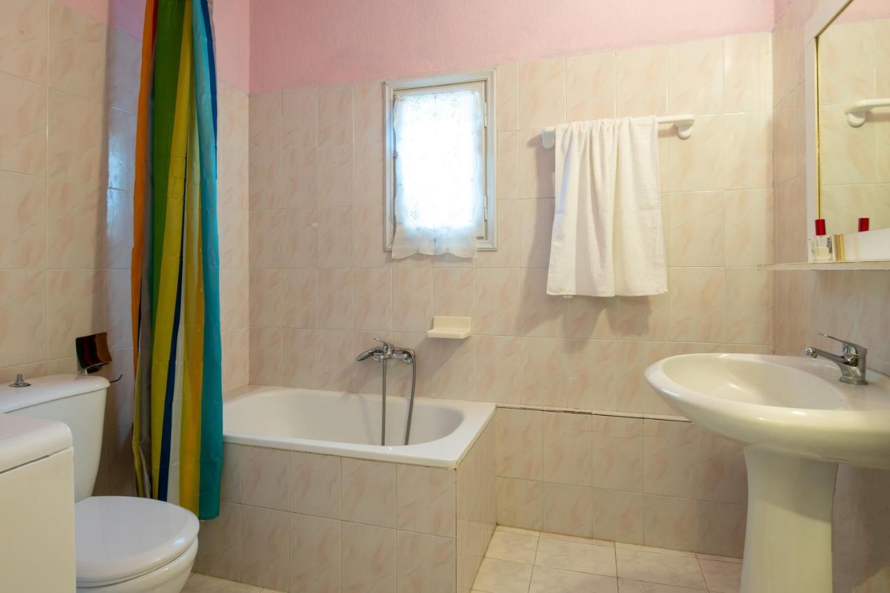 Bravita House * Sykia Chalkidikis