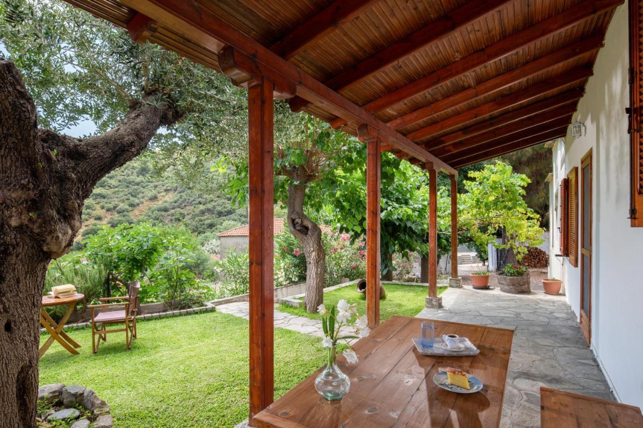 Bravita House Holiday home