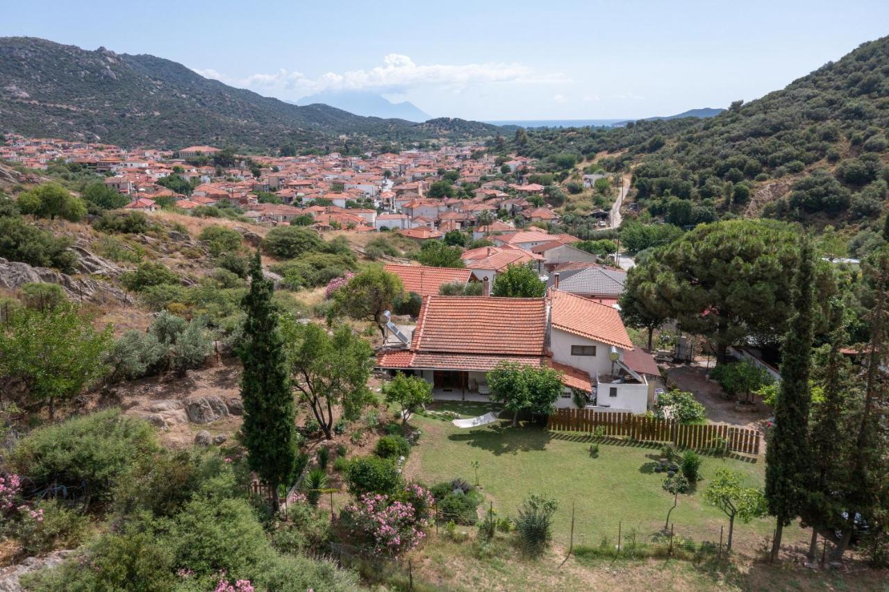 Bravita House Holiday home