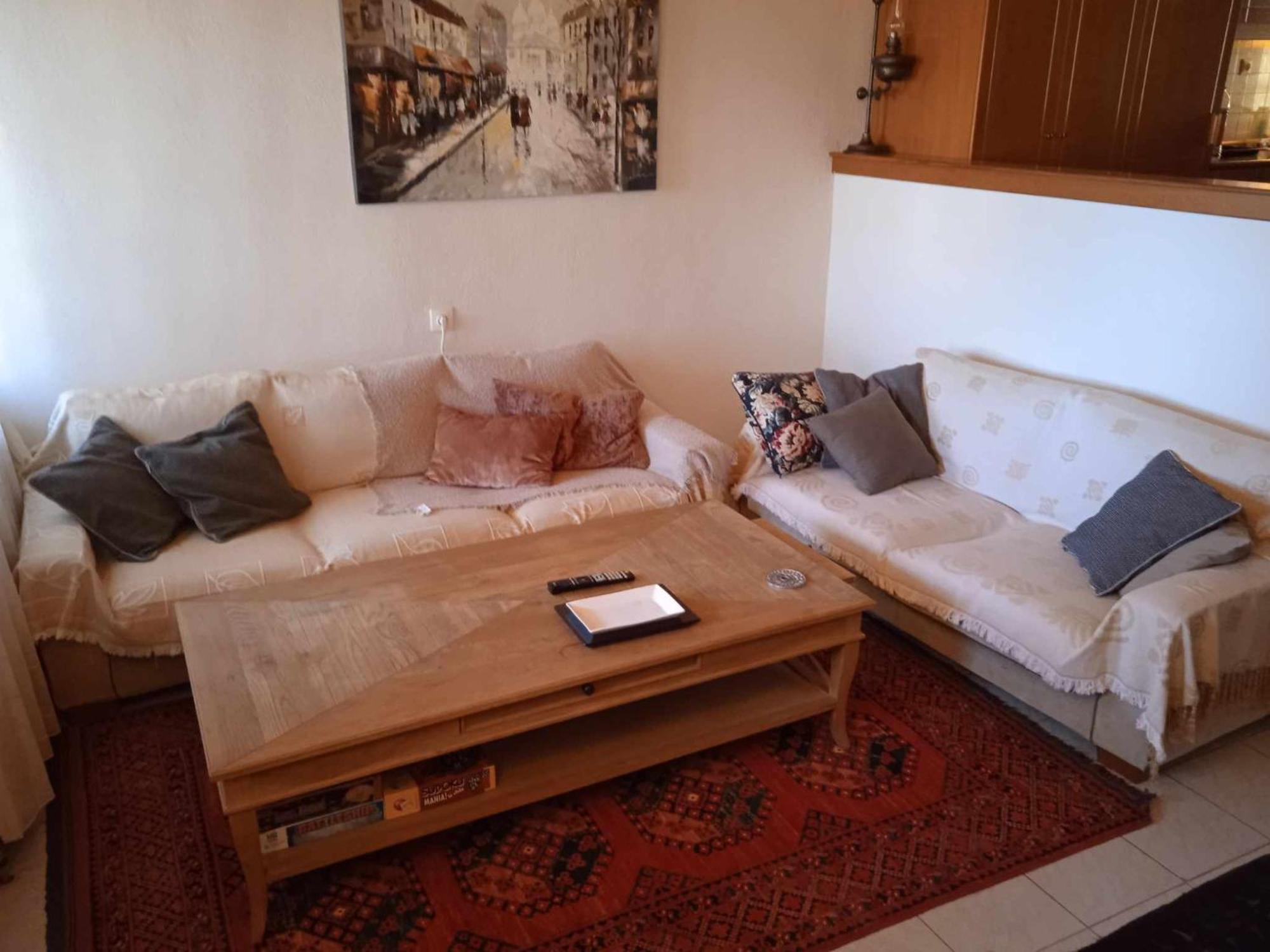 Bravita House Sykia Chalkidikis