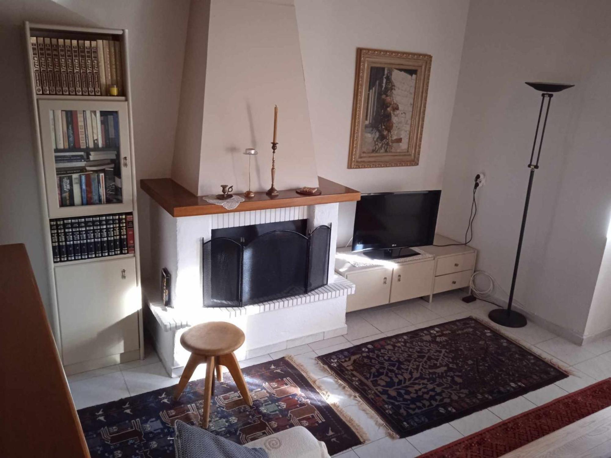 Holiday home Bravita House Sykia Chalkidikis