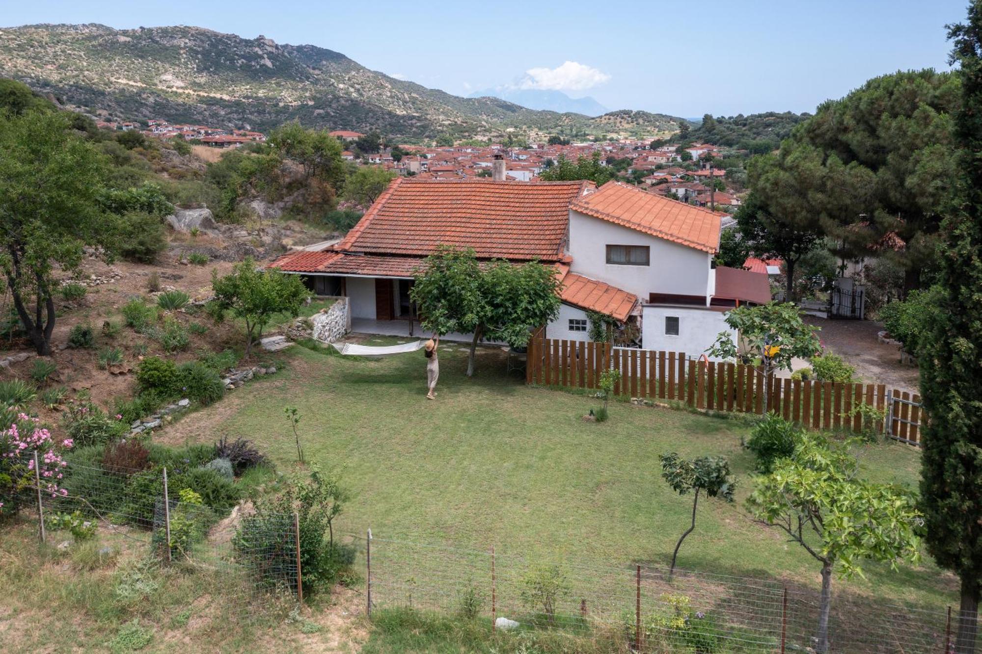 Holiday home Bravita House